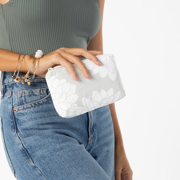 ALOHA COLLECTION MINI / KAHO'OLAWE HINAHINA 23 / STONE