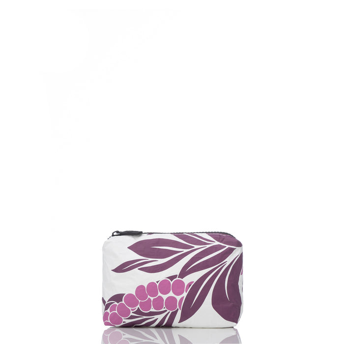 ALOHA COLLECTION MINI / KAUA'I MOKIHANA 23 / BERRY