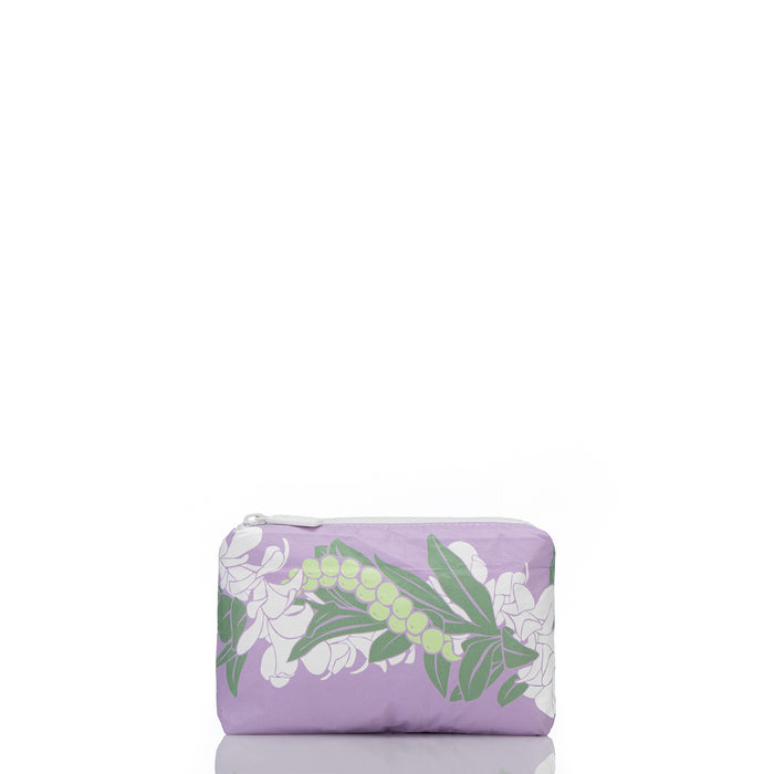 ALOHA COLLECTION MINI / KAUA'I MOKIHANA