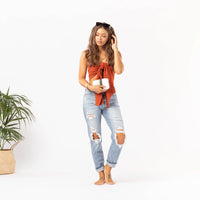ALOHA COLLECTION MINI / LE VOYAGEUR LUX/WHITE