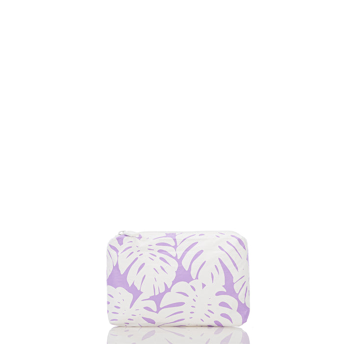 ALOHA COLLECTION MINI / MANOA WHITE EVELYN