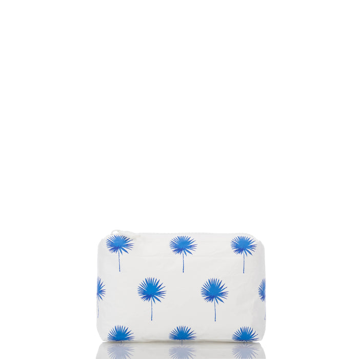 ALOHA COLLECTION MINI / MAS PALMAS CERULEAN