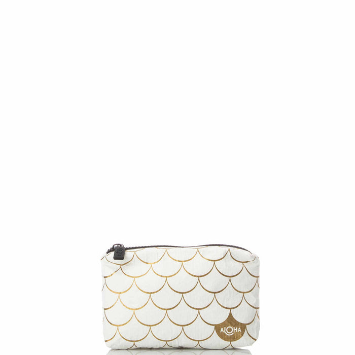 ALOHA COLLECTION MINI / MERMAID / GOLD