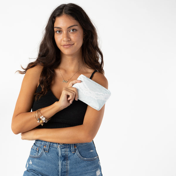 ALOHA COLLECTION MINI / NI'IHAU PUPU SHELL 23