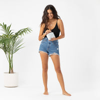 ALOHA COLLECTION MINI / NI'IHAU PUPU SHELL 23