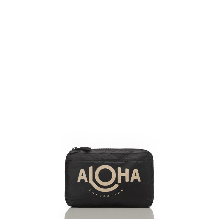 ALOHA COLLECTION MINI / ORIGINAL ALOHA / MOON SHIMMER/BLACK