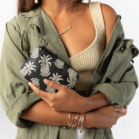 ALOHA COLLECTION MINI / PA'INA HOLIDAY / MOON SHIMMER/BLACK
