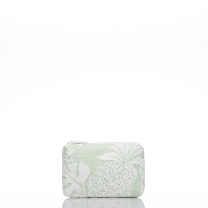 ALOHA COLLECTION MINI / PA'INA - SAGE