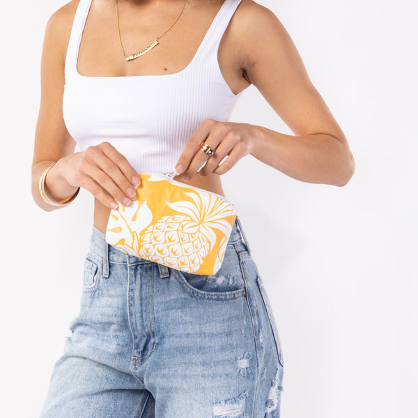 ALOHA COLLECTION MINI / PA'INA - SUNSHINE