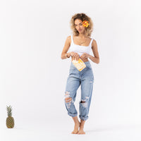 ALOHA COLLECTION MINI / PA'INA - SUNSHINE