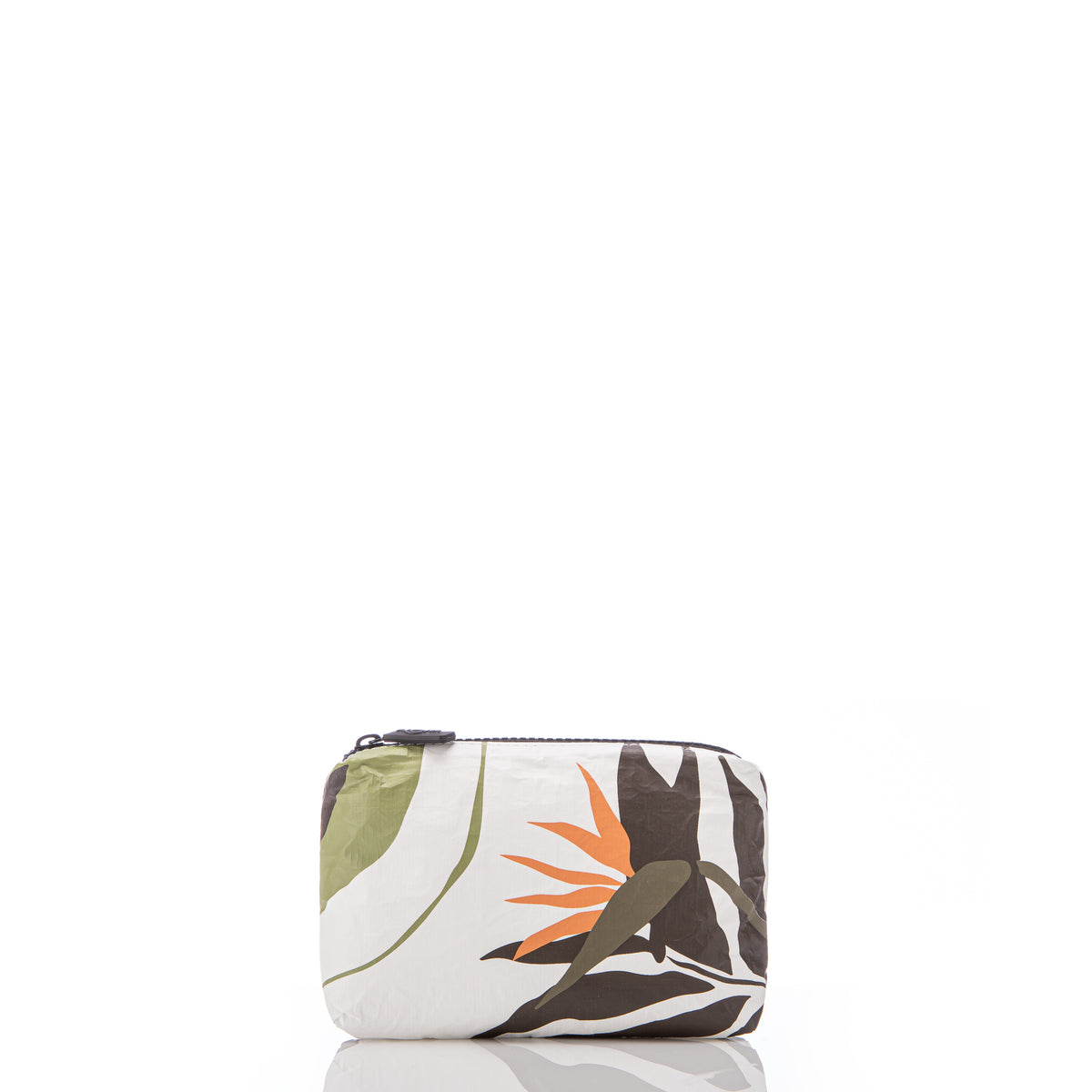 ALOHA COLLECTION MINI / PAINTED BIRDS / NEUTRALS
