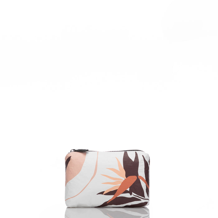 ALOHA COLLECTION MINI / PAINTED BIRDS / WARM