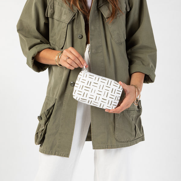 ALOHA COLLECTION MINI / RATTAN / JUNGLE