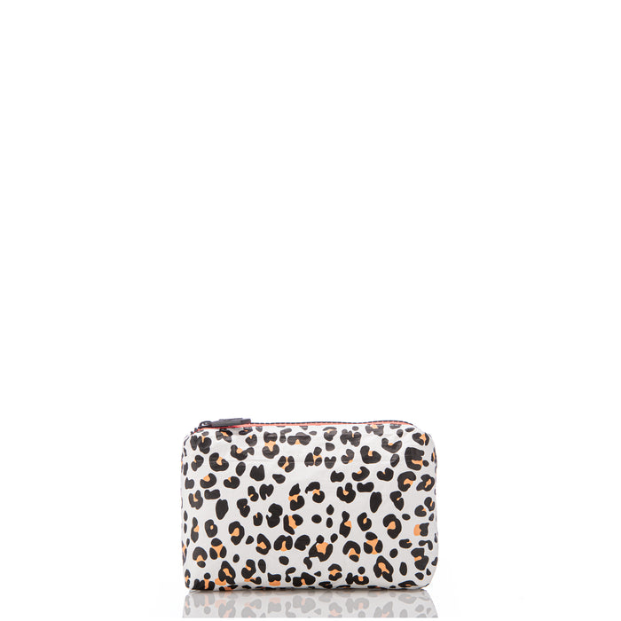 ALOHA COLLECTION MINI / LEOPARD CUB