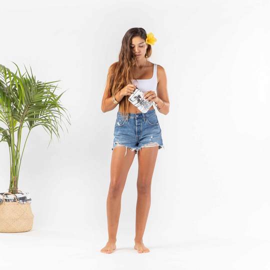 ALOHA COLLECTION MINI / SUNNY KALAPS