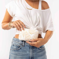 ALOHA COLLECTION MINI / SEA TREASURE CREME