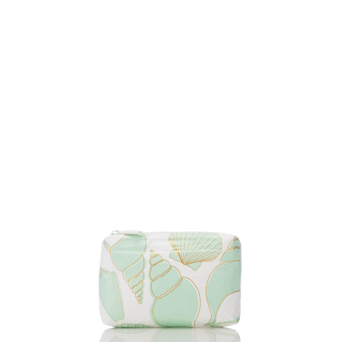ALOHA COLLECTION MINI / SEA TREASURE MINT