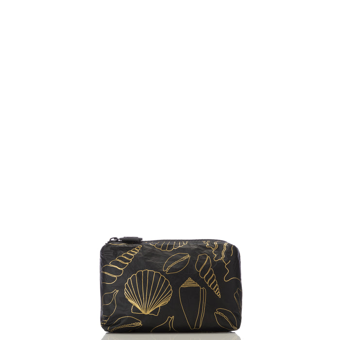 ALOHA MINI / SEASHORE GOLD/BLACK
