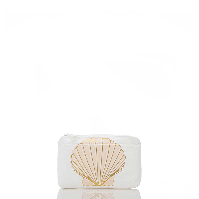 ALOHA COLLECTION MINI / SUNRISE SHELL CREME