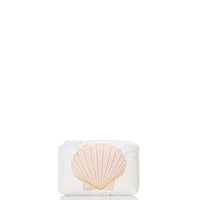 ALOHA COLLECTION MINI / SUNRISE SHELL MOCHI/WHITE