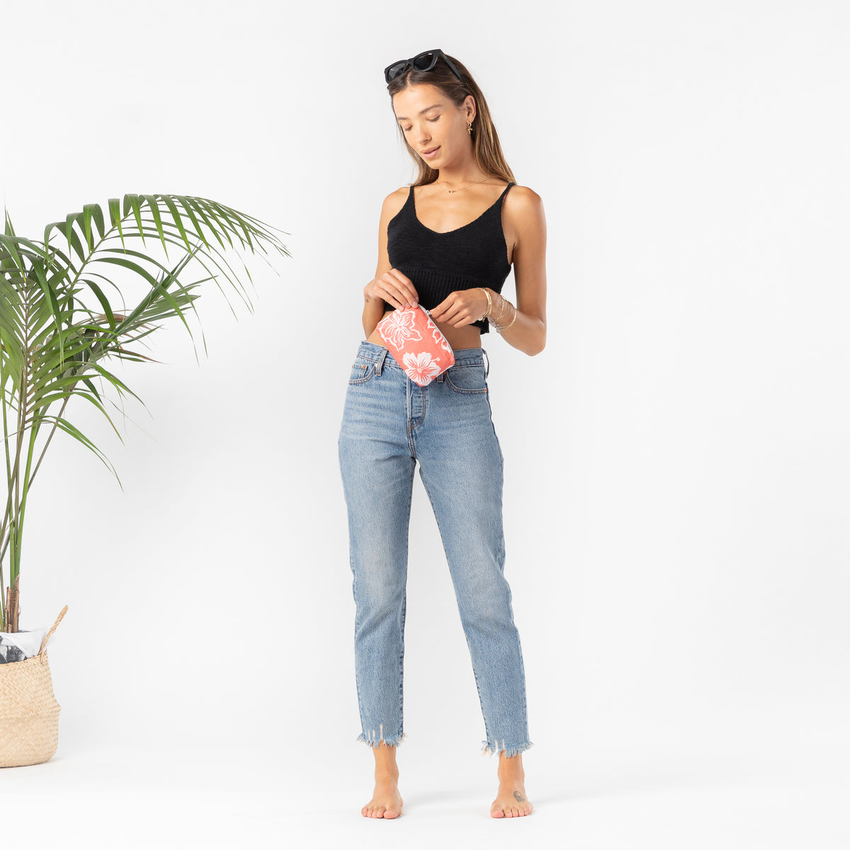 ALOHA COLLECTION MINI / TOWN - DIM SUM