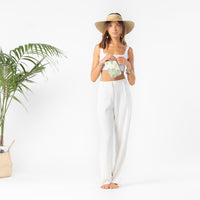 ALOHA COLLECTION MINI / WAIPIO - LAULAU