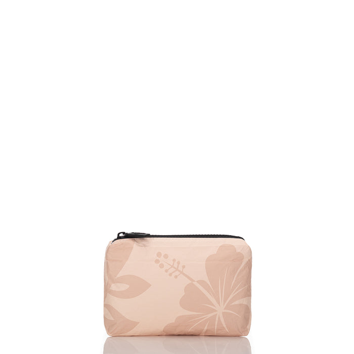 ALOHA COLLECTION MINI / WAIPIO - TAN LINES