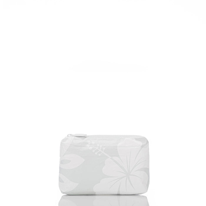 ALOHA COLLECTION MINI / WAIPIO WHITE MIST