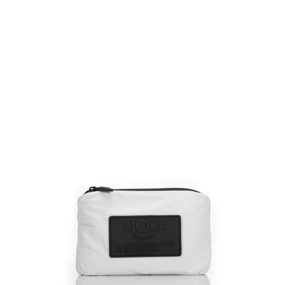 ALOHA COLLECTION MINI / WHITE