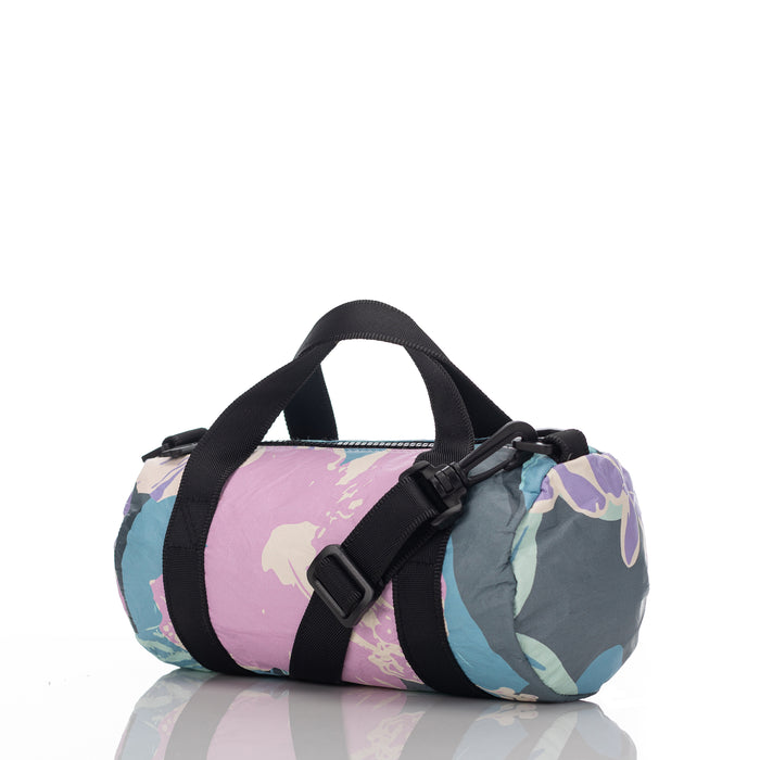 ALOHA COLLECTION MINI MINI DUFFLE / PAU HANA