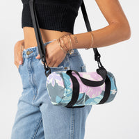 ALOHA COLLECTION MINI MINI DUFFLE / PAU HANA