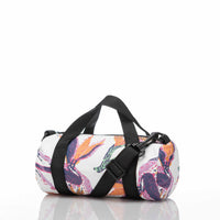 ALOHA COLLECTION MINI MINI DUFFLE / PARADISE ON REPEAT