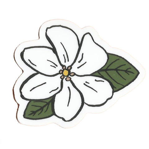 LAULIMA NA'U STICKER