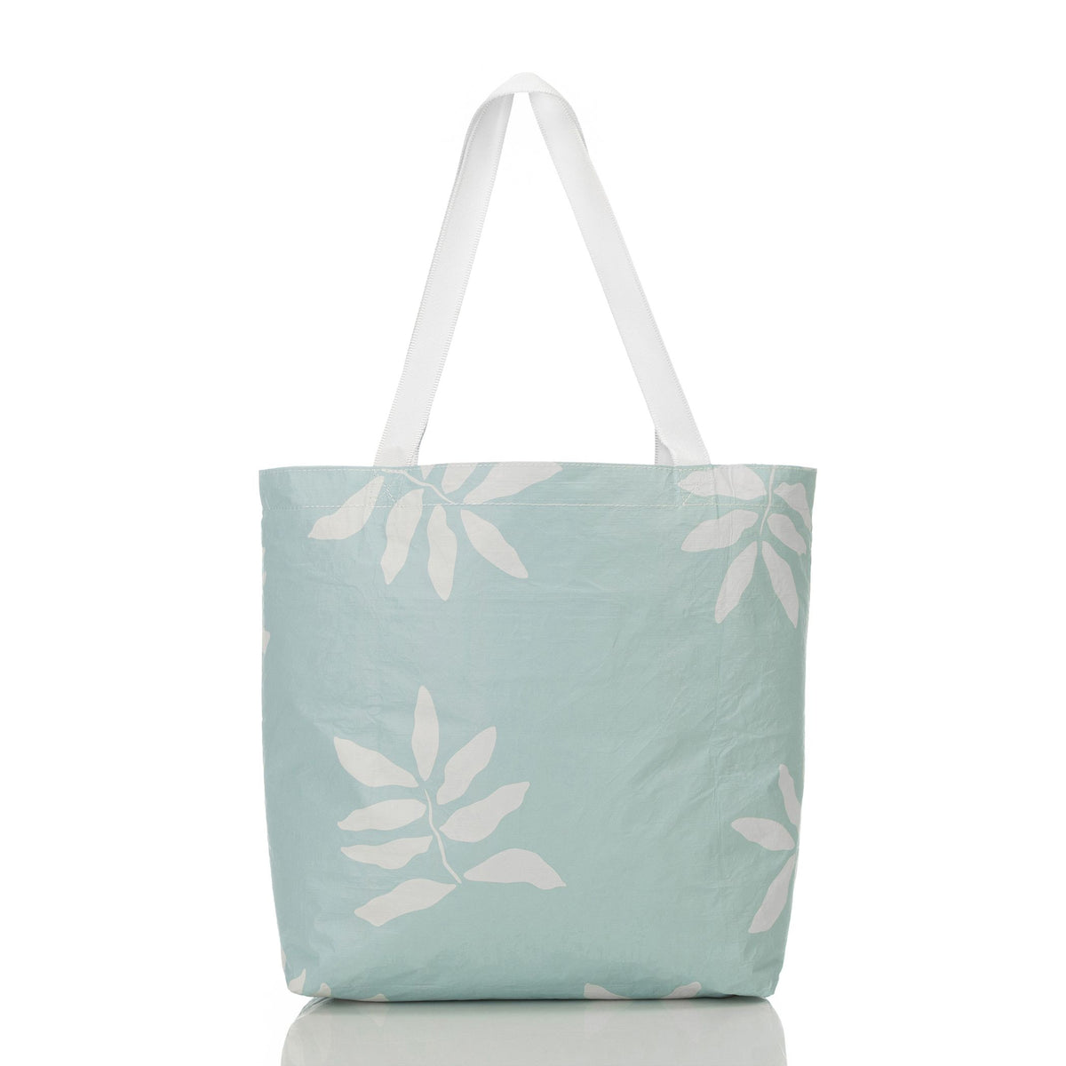 ALOHA COLLECTION REVERSIBLE TOTE / FLORA / ARVO