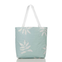 ALOHA COLLECTION REVERSIBLE TOTE / FLORA / ARVO