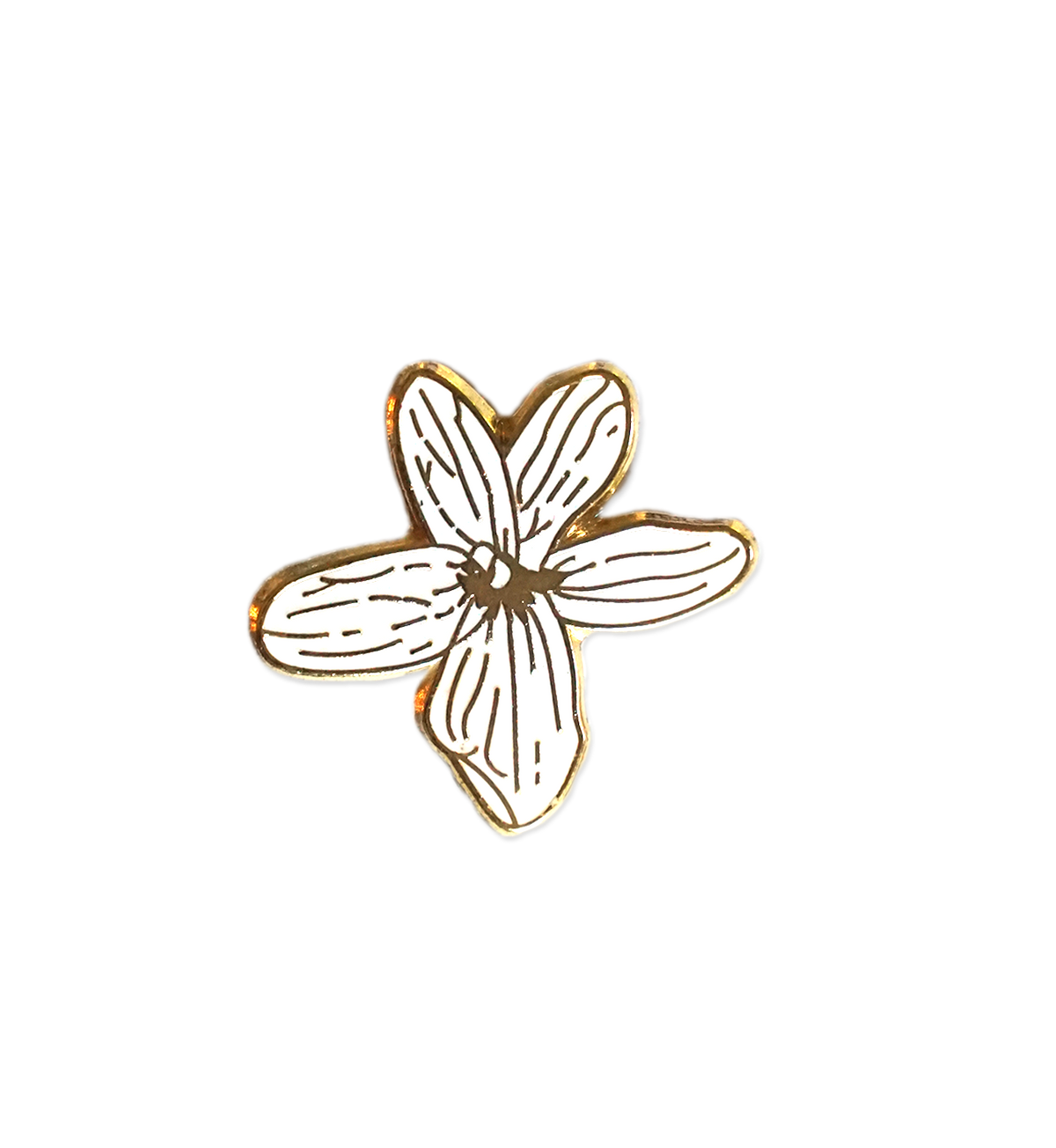 LAULIMA 'OLOPU PIN