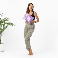 ALOHA COLLECTION MID / PALAPALAI / LILAC