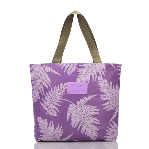 ALOHA COLLECTION DAY TRIPPER / PALAPALAI / LILAC