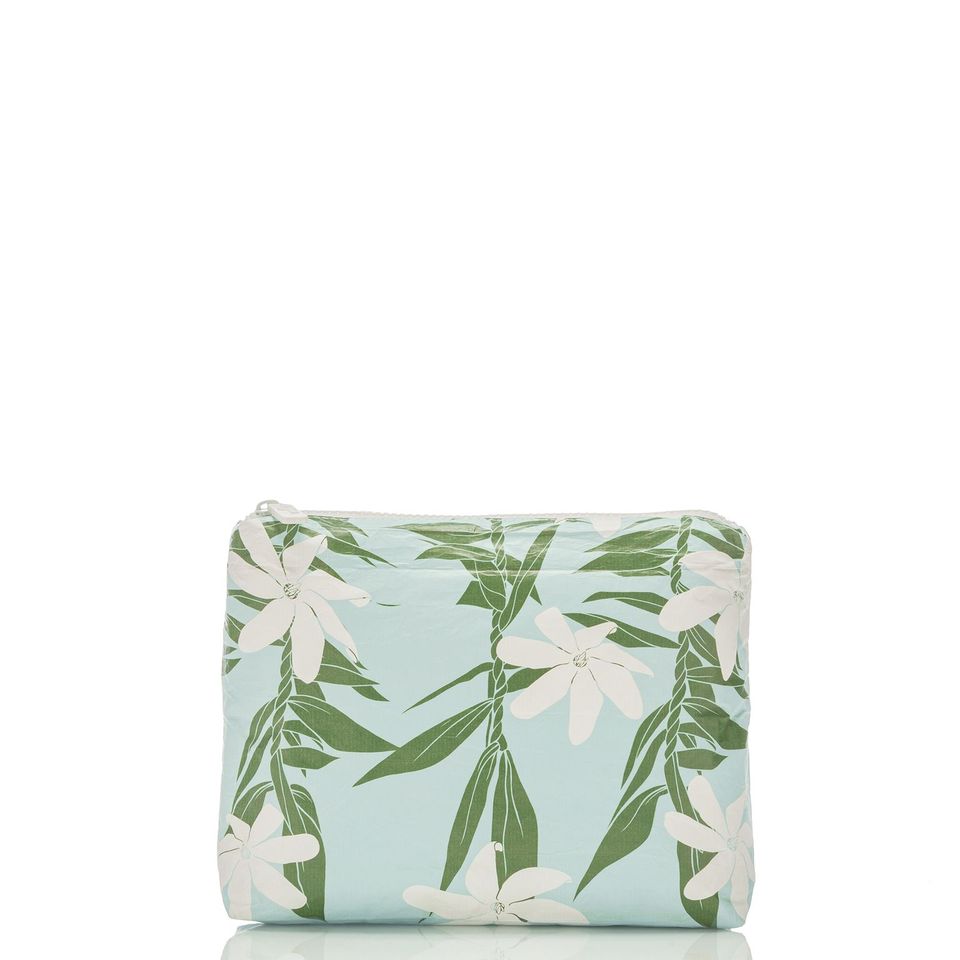 ALOHA COLLECTION SMALL /  TIARE TI / SEAFOAM