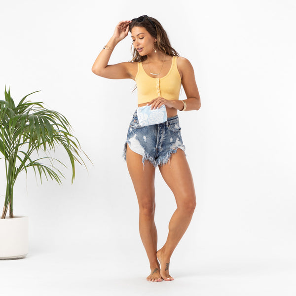 ALOHA COLLECTION MINI / PA'INA / MIRAGE