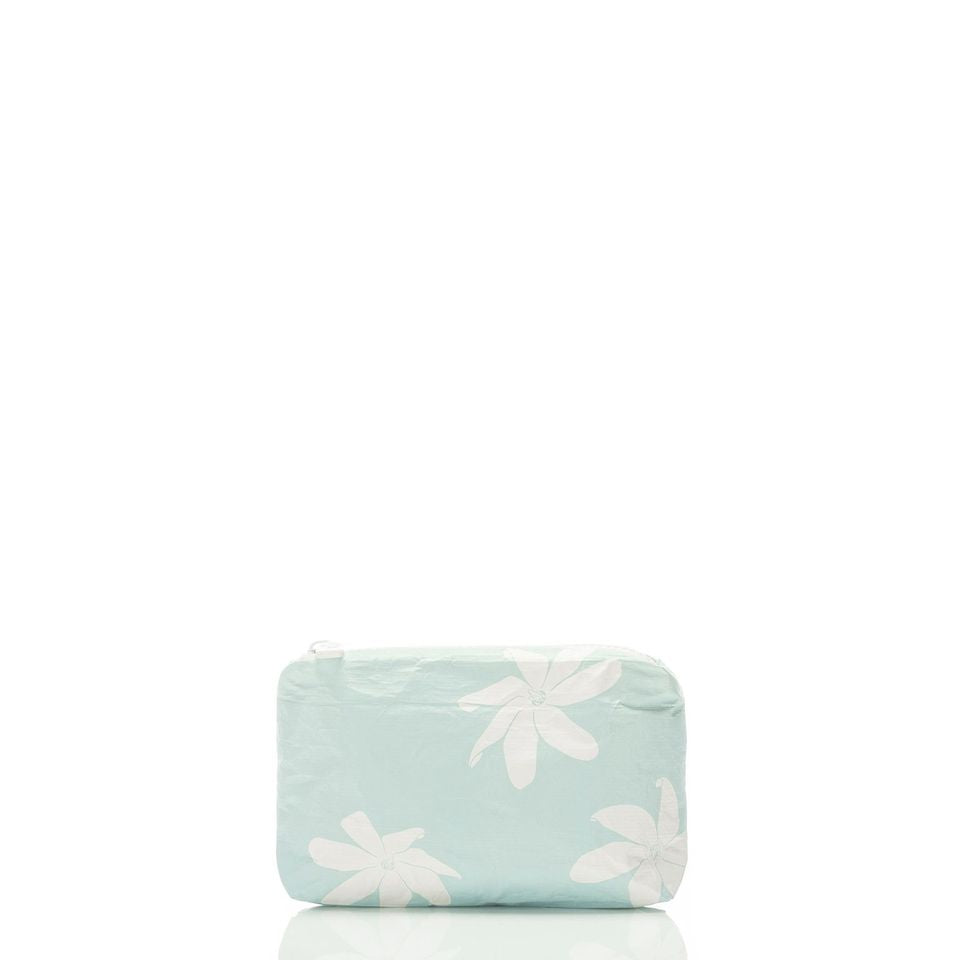 ALOHA COLLECTION MINI / TIARE TI / SEAFOAM