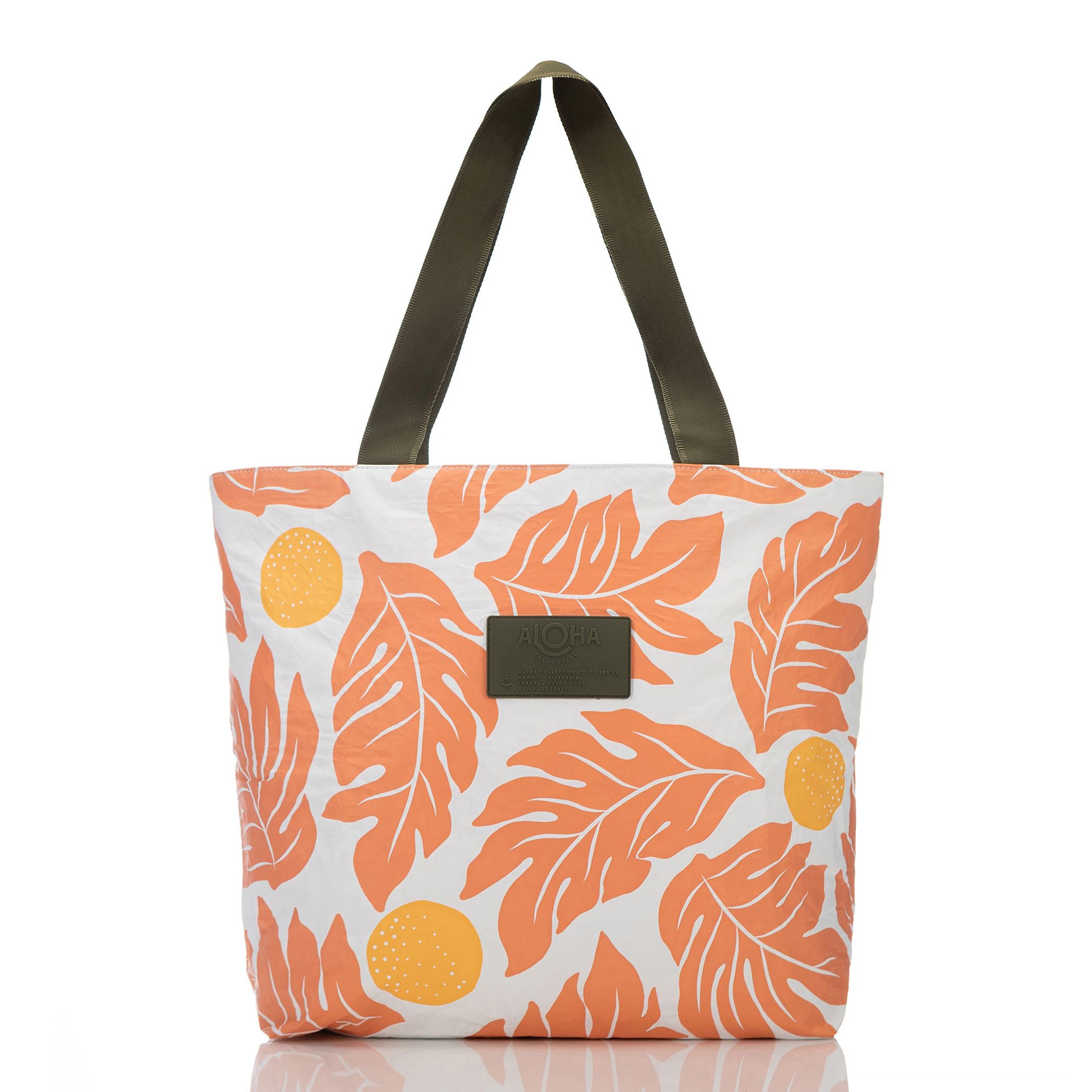 ALOHA COLLECTION DAY TRIPPER / ULU / TANGO – Work It Out