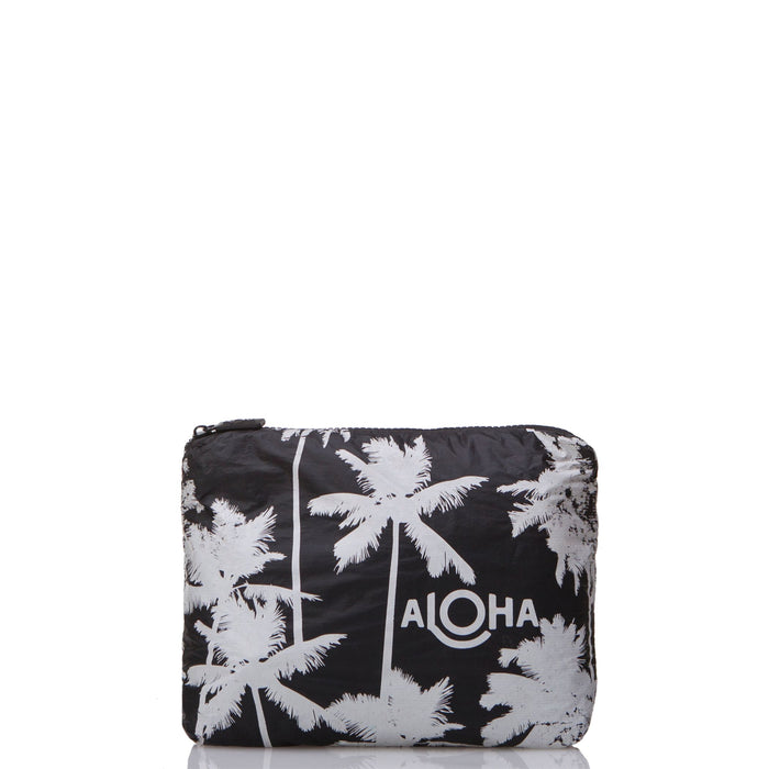 ALOHA COLLECTION SMALL / COCO PALMS / WOB