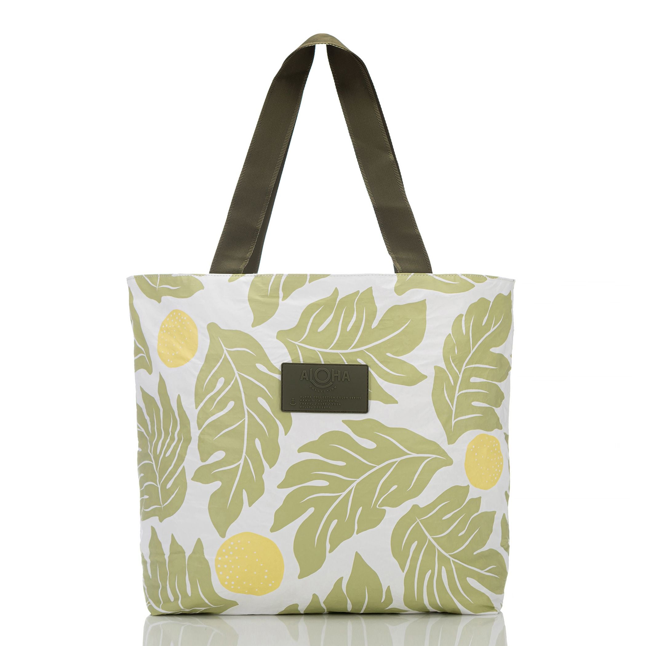 ALOHA COLLECTION DAY TRIPPER / ULU / MATCHA – Work It Out