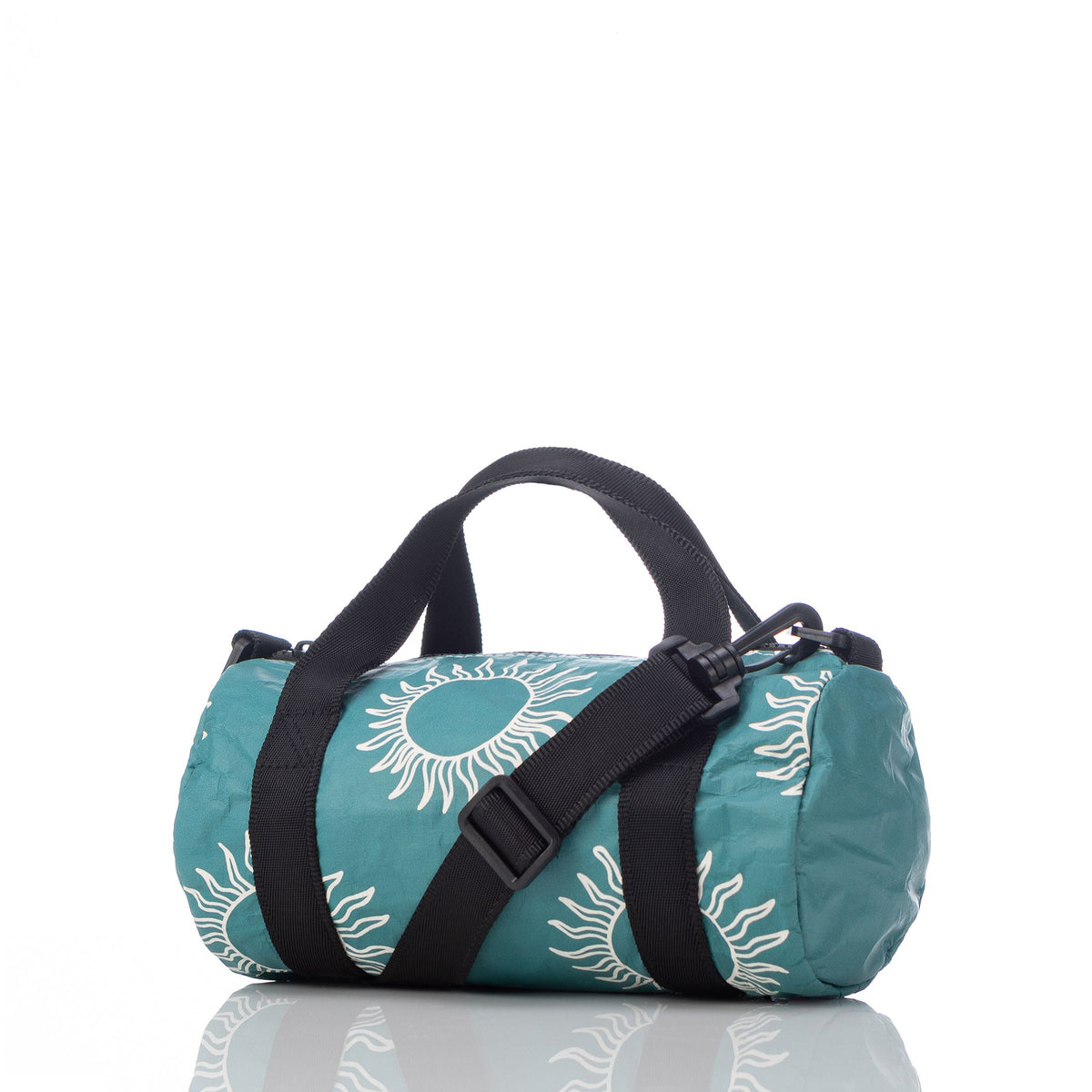 ALOHA COLLECTION MINI MINI DUFFLE / SUN / ISLE