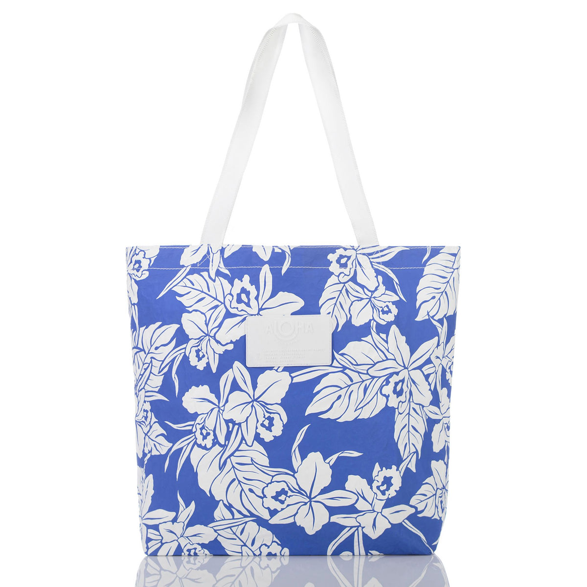 ALOHA COLLECTION REVERSIBLE TOTE / TUTU / CRUISE