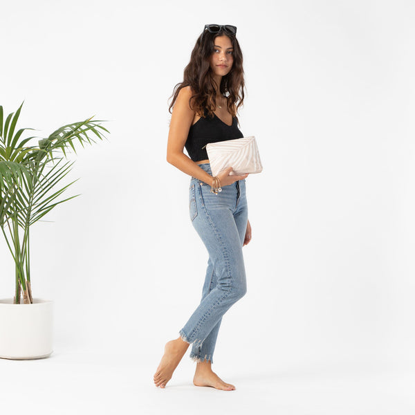 ALOHA COLLECTION SMALL / SHADE / SEAWALL