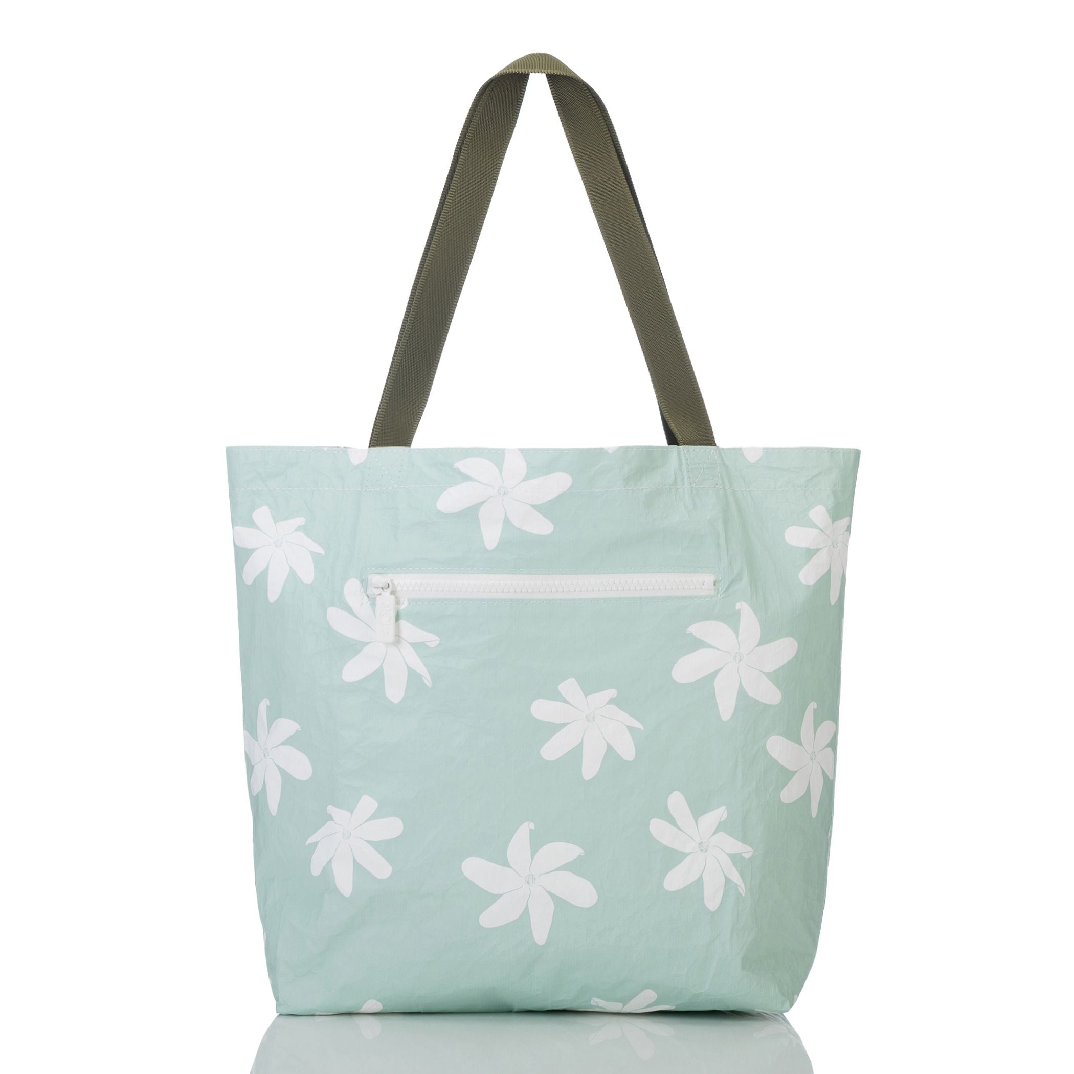 Aloha Collection Tahiti Reversible deals Tote