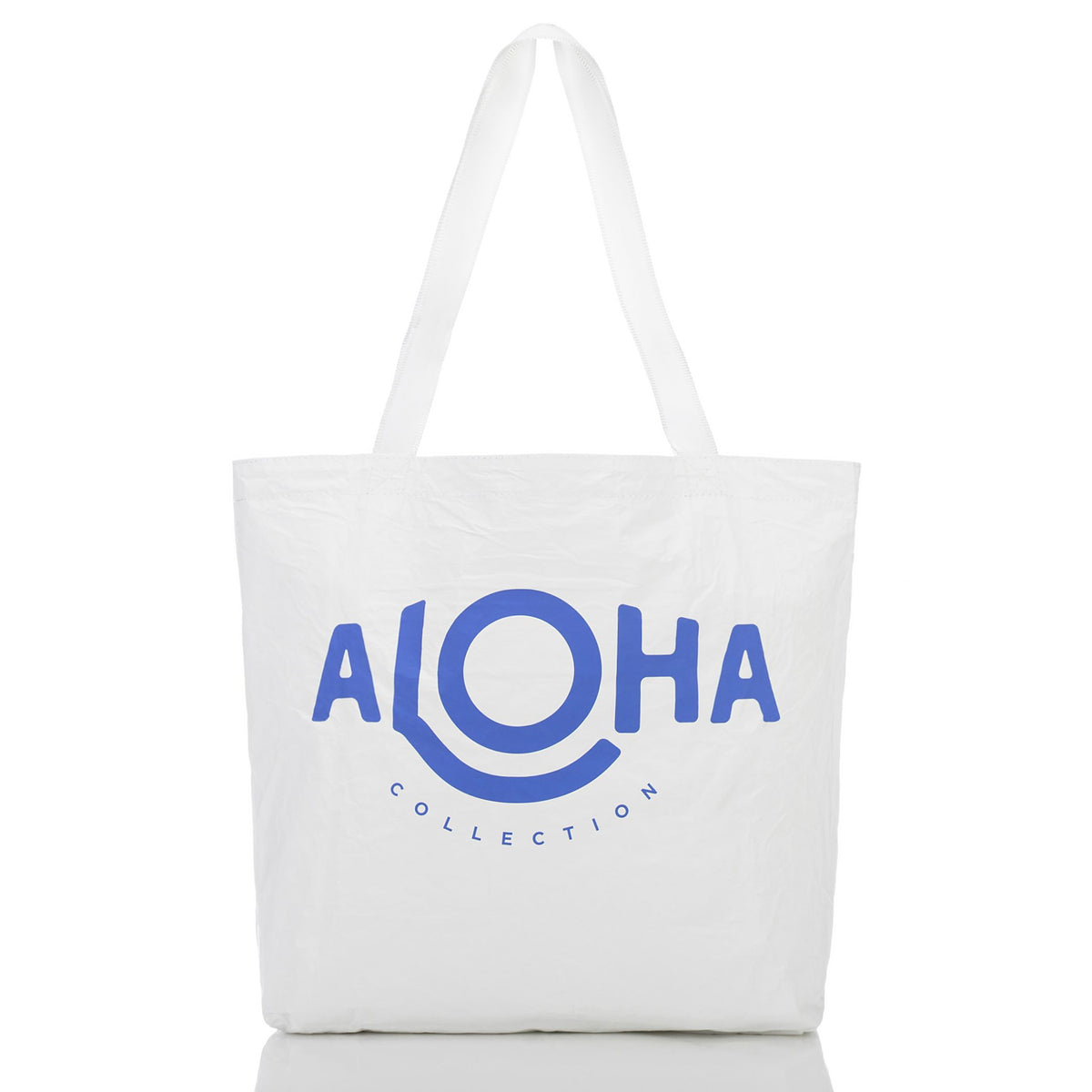 ALOHA COLLECTION REVERSIBLE TOTE / TUTU / CRUISE