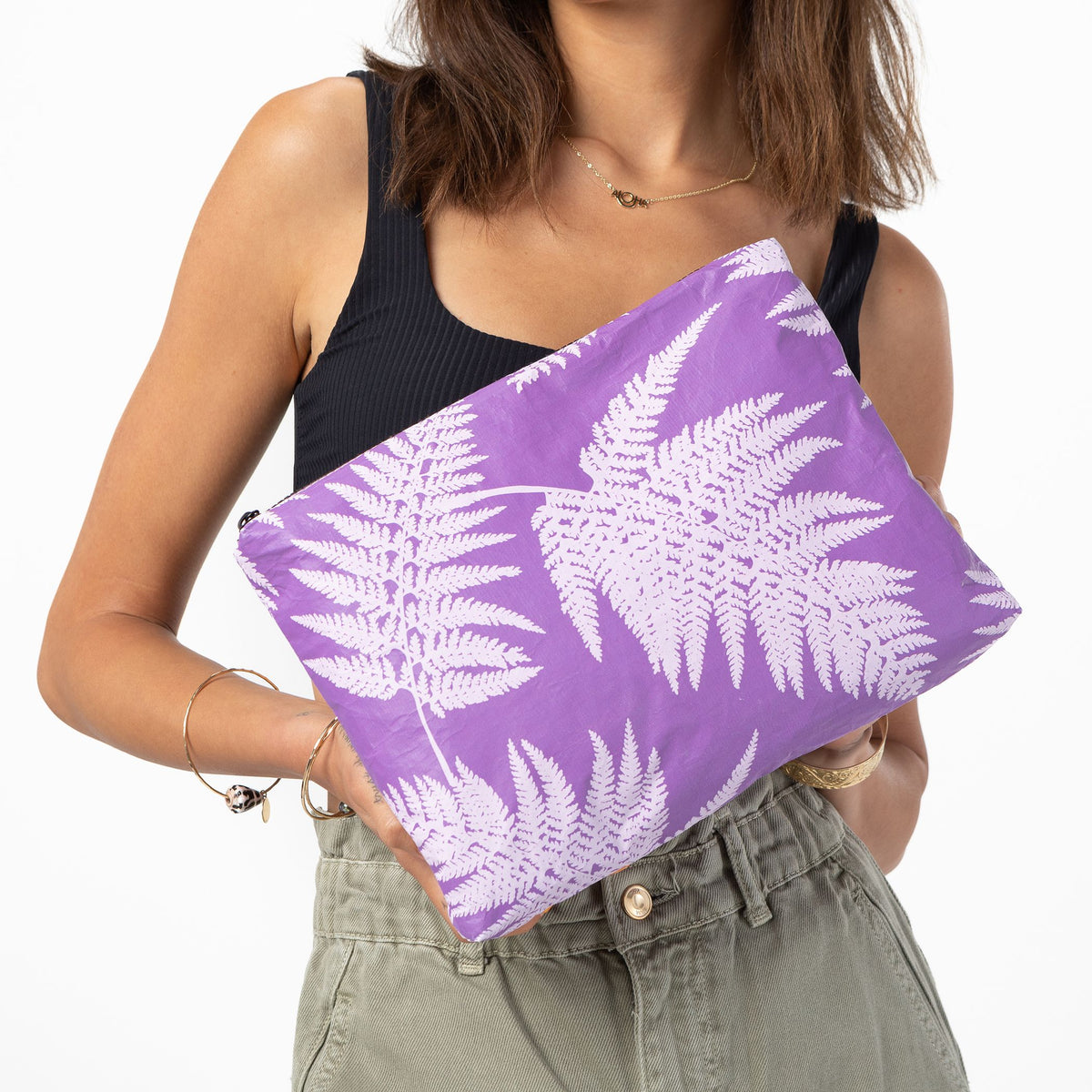 ALOHA COLLECTION MID / PALAPALAI / LILAC